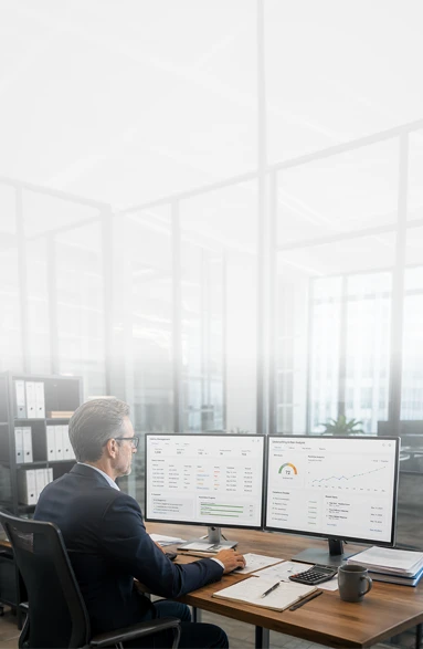 Agentic AI in finance and accounting